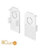 Заглушка для шинопровода Maytoni Accessories for tracks Exility TRA034EC-42W