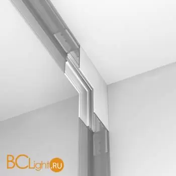 Коннектор шинопровода Maytoni Accessories for tracks Exility TRA034ICL-41W - Фото 3