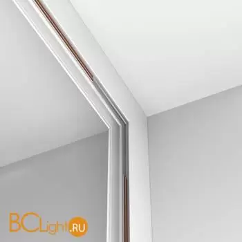 Коннектор шинопровода Maytoni Accessories for tracks Exility TRA034ICL-41W - Фото 1