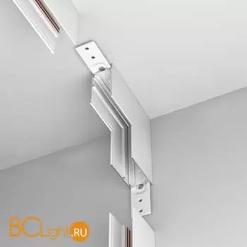 Коннектор шинопровода Maytoni Accessories for tracks Exility TRA034ICL-41W - Фото 2