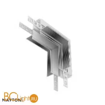 Коннектор шинопровода Maytoni Accessories for tracks Exility TRA034ICL-42.12W
