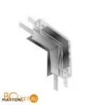 Коннектор шинопровода Maytoni Accessories for tracks Exility TRA034ICL-42.12W