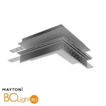 Коннектор шинопровода Maytoni Accessories for tracks Exility TRA034CO-42.12W