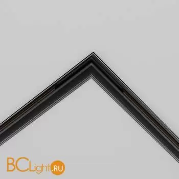 Коннектор шинопровода Maytoni Accessories for tracks Exility TRA034CL-42.12B - Фото 2