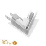 Коннектор шинопровода Maytoni Accessories for tracks Exility TRA034CLS-42.12W - Фото 0