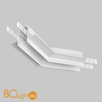 Коннектор шинопровода Maytoni Accessories for tracks Exility TRA034CLO-42.12W - Фото 1