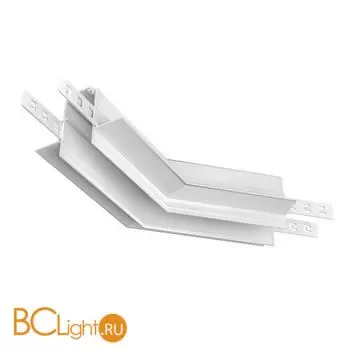 Коннектор шинопровода Maytoni Accessories for tracks Exility TRA034CLO-42.12W - Фото 0