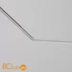 Коннектор шинопровода Maytoni Accessories for tracks Exility TRA034CLO-42.12W - Фото 2