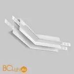 Коннектор шинопровода Maytoni Accessories for tracks Exility TRA034CLO-42.12W - Фото 1