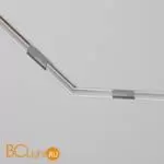 Коннектор шинопровода Maytoni Accessories for tracks Exility TRA034CLO-42.12W - Фото 3