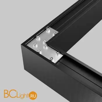 Соединитель для профиля Maytoni Accessories for tracks Exility TRA034CL-21 - Фото 1