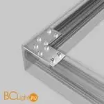 Соединитель для профиля Maytoni Accessories for tracks Exility TRA034CL-21 - Фото 3