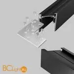 Соединитель для профиля Maytoni Accessories for tracks Exility TRA034CL-21 - Фото 2