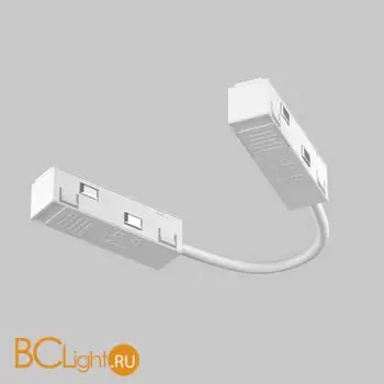 Коннектор шинопровода Maytoni Accessories for tracks Exility TRA034CPC-42W-15-1 - Фото 0
