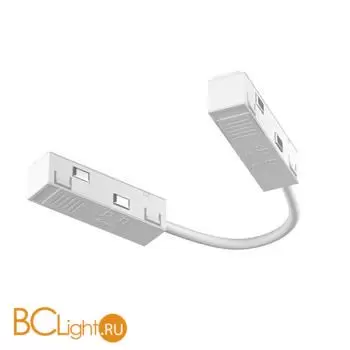 Коннектор шинопровода Maytoni Accessories for tracks Exility TRA034CPC-42W-15-1