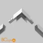 Коннектор шинопровода Maytoni Accessories for tracks Exility TRA034CPC-42W-15-1 - Фото 2