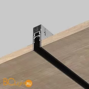 Крепление для шинопровода Maytoni Accessories for tracks Exility TRA034HCB - Фото 1