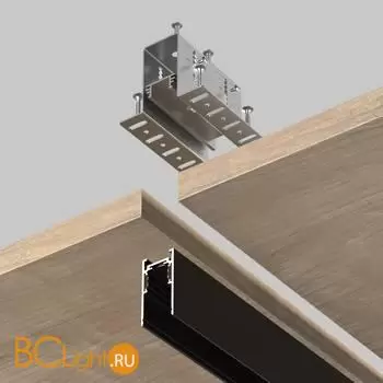 Крепление для шинопровода Maytoni Accessories for tracks Exility TRA034HCB - Фото 2