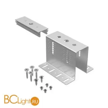 Крепление для шинопровода Maytoni Accessories for tracks Exility TRA034HCB