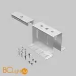 Крепление для шинопровода Maytoni Accessories for tracks Exility TRA034HCB - Фото 0