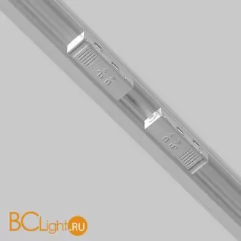 Коннектор шинопровода Maytoni Accessories for tracks Exility TRA034CPC-42W-5-1 - Фото 3