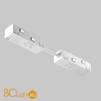 Коннектор шинопровода Maytoni Accessories for tracks Exility TRA034CPC-42W-5-1 - Фото 0