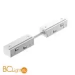Коннектор шинопровода Maytoni Accessories for tracks Exility TRA034CPC-42W-5-1