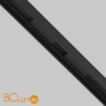 Коннектор шинопровода Maytoni Accessories for tracks Exility TRA034CPC-42B-5-1 - Фото 1