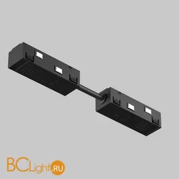 Коннектор шинопровода Maytoni Accessories for tracks Exility TRA034CPC-42B-5-1 - Фото 0