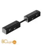 Коннектор шинопровода Maytoni Accessories for tracks Exility TRA034CPC-42B-5-1