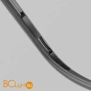 Коннектор шинопровода Maytoni Accessories for tracks Exility TRA034CS-B - Фото 3