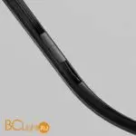 Коннектор шинопровода Maytoni Accessories for tracks Exility TRA034CS-B - Фото 1