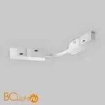 Коннектор шинопровода Maytoni Accessories for tracks Exility TRA034CS-W - Фото 0