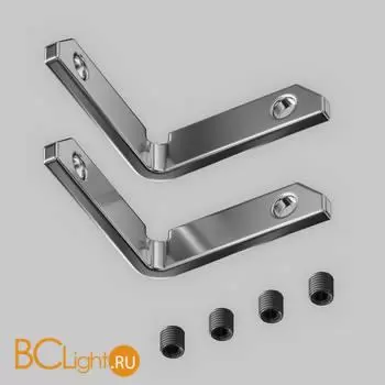 Крепление для шинопровода Maytoni Accessories for tracks Exility TRA034ICL-MP-1 - Фото 0