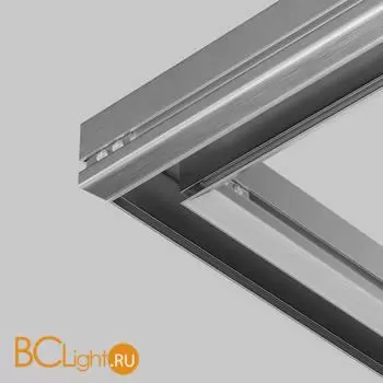 Соединитель для профиля Maytoni Accessories for tracks Exility TRA034ICL-MP - Фото 0