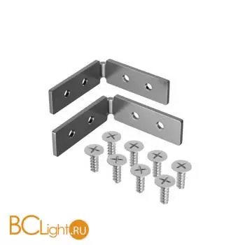 Соединитель для профиля Maytoni Accessories for tracks Exility TRA034ICL-MP