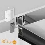 Профиль для монтажа Exility в натяжной ПВХ потолок, 2м Maytoni Exility TRA034MP-212S