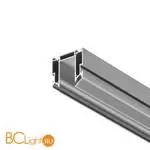 Профиль для монтажа Exility в натяжной ПВХ потолок, 2м Maytoni Exility TRA034MP-212S - Фото 1