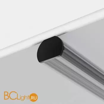 Заглушка для шинопровода Maytoni Accessories for tracks Exility TRAM034EC-R-41B - Фото 3