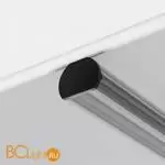 Заглушка для шинопровода Maytoni Accessories for tracks Exility TRAM034EC-R-41B - Фото 3