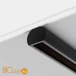 Заглушка для шинопровода Maytoni Accessories for tracks Exility TRAM034EC-R-41B - Фото 1