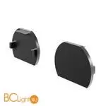 Заглушка для шинопровода Maytoni Accessories for tracks Exility TRAM034EC-R-41B