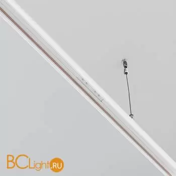 Коннектор шинопровода Maytoni Accessories for tracks Exility TRAM034CI-R-41W - Фото 1