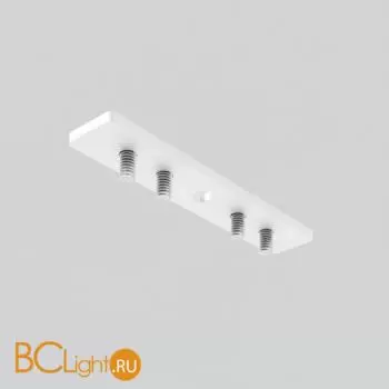 Коннектор шинопровода Maytoni Accessories for tracks Exility TRAM034CI-R-41W - Фото 0