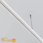 Коннектор шинопровода Maytoni Accessories for tracks Exility TRAM034CI-R-41W - Фото 1