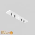 Коннектор шинопровода Maytoni Accessories for tracks Exility TRAM034CI-R-41W - Фото 0