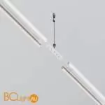 Коннектор шинопровода Maytoni Accessories for tracks Exility TRAM034CI-R-41W - Фото 2