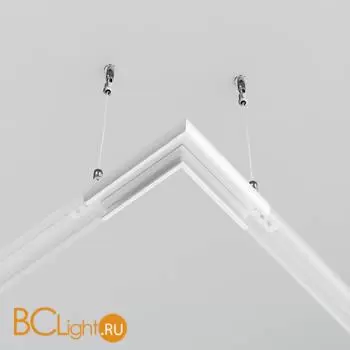 Коннектор шинопровода Maytoni Accessories for tracks Exility TRAM034CL-R-41W - Фото 3