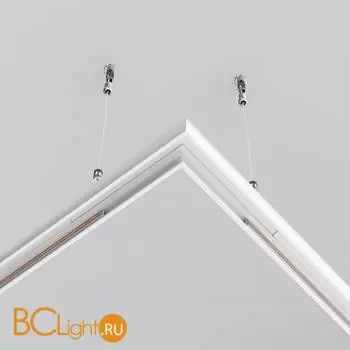 Коннектор шинопровода Maytoni Accessories for tracks Exility TRAM034CL-R-41W - Фото 1