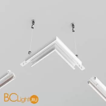 Коннектор шинопровода Maytoni Accessories for tracks Exility TRAM034CL-R-41W - Фото 2